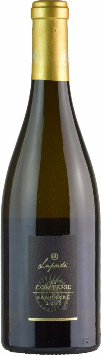 Domaine Laporte Sancerre La Comtesse 2022 (1x75cl)