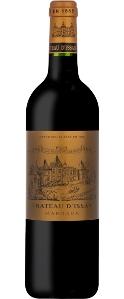 Chateau D'Issan 2011, Margaux (1x75cl)