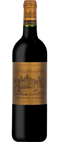 Chateau D'Issan 2011, Margaux (1x75cl)