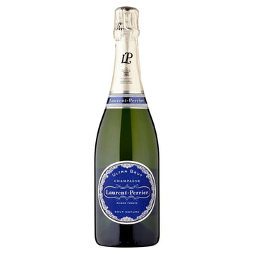 Laurent Perrier Ultra Brut NV (1x75cl)