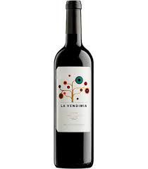 Bodegas Palacios Remondo Rioja la Vendimia 2020 (1x75cl)