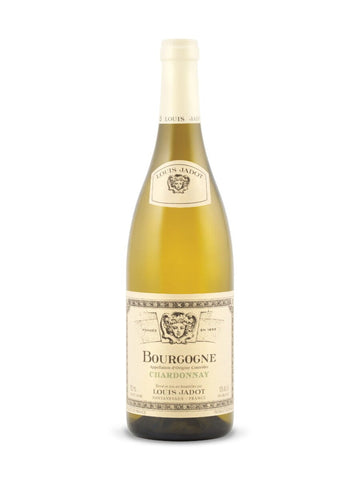 Louis Jadot Bourgogne Chardonnay 2021 (1x75cl)