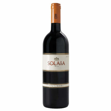 Marchesi Antinori Solaia Toscana IGT 2020, Tuscany (1x75cl)