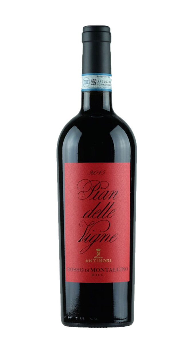 Pian delle Vigne Rosso di Montalcino DOC 2022 (1x75cl)