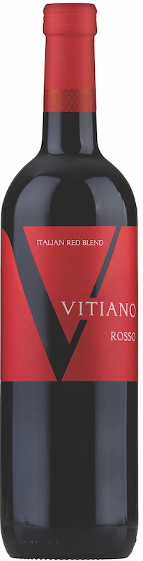 Falesco Vitiano Rosso 2015 Umbria (1x75cl)