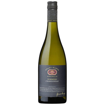 Grant Burge Summers Chardonnay 2019 (1x75cl)