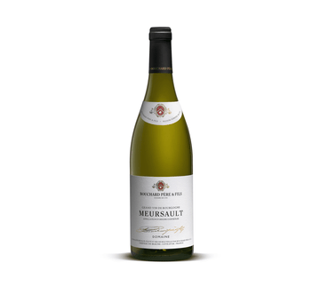 Bouchard Pere & Fils Meursault Les Clous Domaine 2021 (1x75cl)