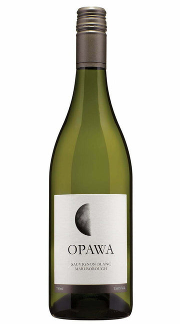 Opawa Sauvignon Blanc 2022 (1x75cl)