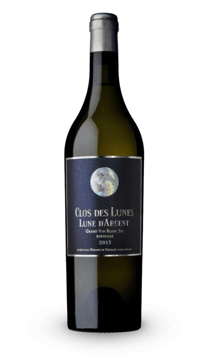 Clos des Lunes Lune Blanche 2015 (1x75cl)