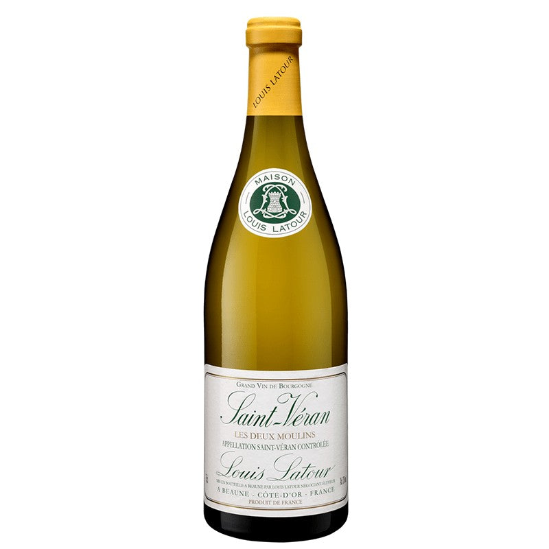 Louis Latour Saint Veran 2020 (1x75cl)