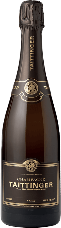 Taittinger Vintage Brut 2015 (1x75cl)