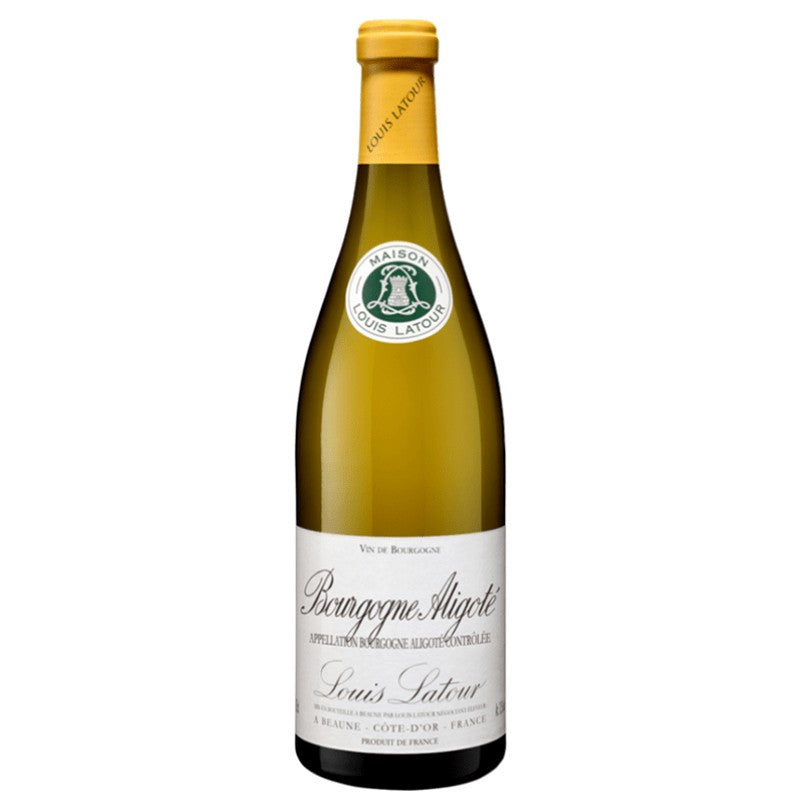 Louis Latour Bourgogne Aligote 2021 (1x75cl)