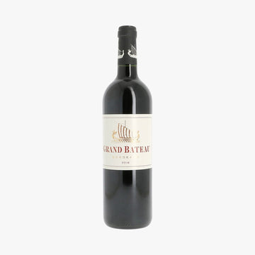 Chateau Beychevelle Grand Bateau Rouge 2020 (1x75cl)