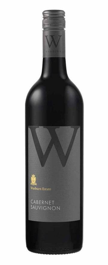 Warburn Estate Premium Cabernet Merlot 2020 (1x75cl)