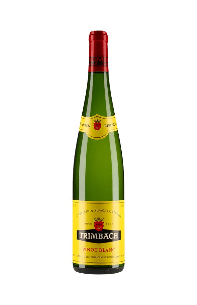 Trimbach Pinot Blanc Alsace 2018 (1x75cl)