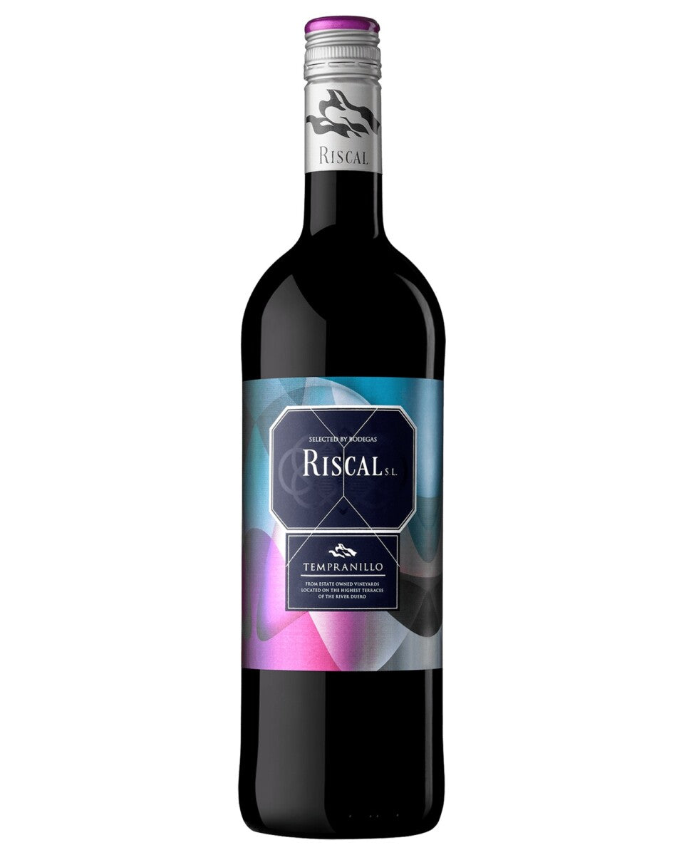 Marques de Riscal 1860 Tempranillo 2016 (1x75cl)