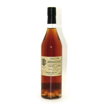 Edmond Briottet Vieille Fine Armagnac VSOP (1x70cl)