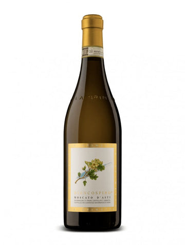 La Spinetta Moscato d'Asti Biancospino Tappo Stelvin 2022 (1x75cl)