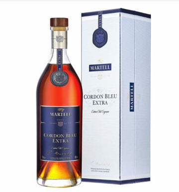 Martell Cordon Bleu Extra Cognac (1x70cl)