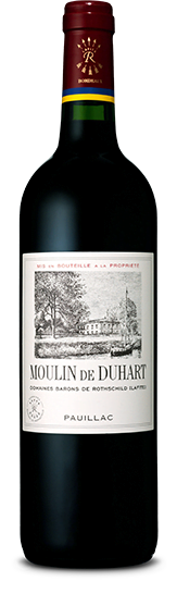 Moulin de Duhart 2021 (1x75cl)
