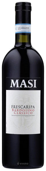 Masi Frescaripa Bardolino Classico 2020 Veneto (1x75cl)