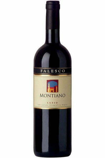 Falesco Montiano Merlot 2017 (1x75cl)