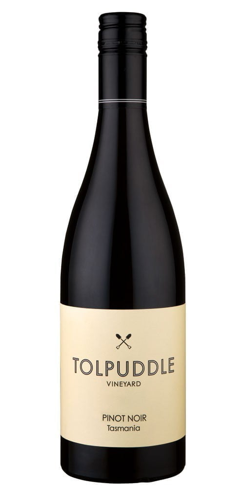 Tolpuddle Vineyard Pinot Noir 2022 (1x75cl)