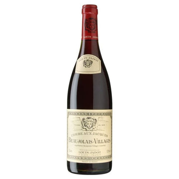 Louis Jadot Beaujolais Villages Combe aux Jacques 2022 (1x75cl)