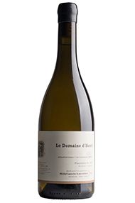 Le Domaine d'Henri Chablis Saint Pierre 2020 (1x75cl)