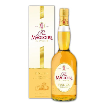 Pere Magloire Fine V.S Calvados (1x70cl)