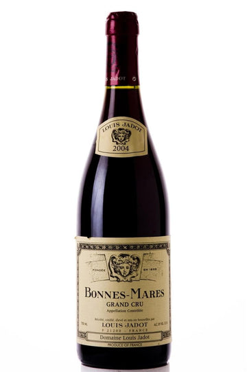 Louis Jadot Bonnes Mares Grand Cru 2013 (1x300cl)