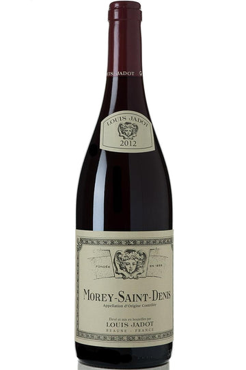 Louis Jadot Morey Saint Denis 2012 (1x75cl)