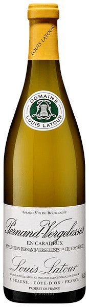 Louis Latour Pernand Vergelesses 1er Cru "En Caradeux" 2022 (1x75cl)