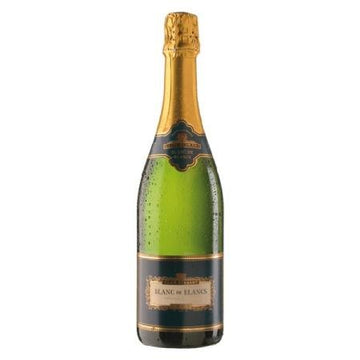 Clair Diamant Blanc de Blancs Brut NV (1x75cl)