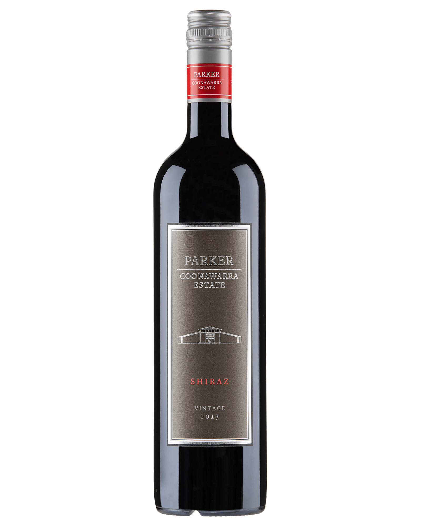 Parker Coonawarra Estate Coonawarra Shiraz 2018 (1x75cl)