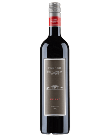 Parker Coonawarra Estate Coonawarra Shiraz 2018 (1x75cl)