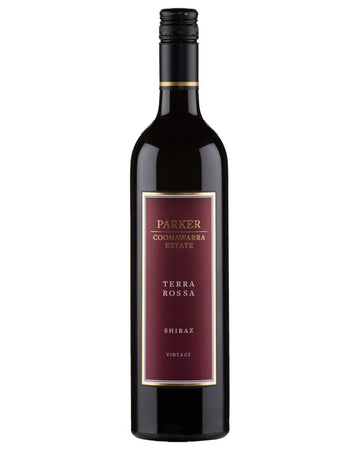 Parker Coonawarra Estate Terra Rossa Shiraz 2018 (1x75cl)