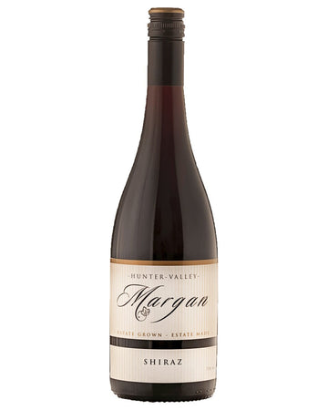 Margan Shiraz 2016 (1x75cl)