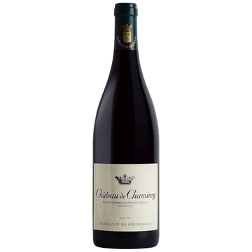 Chateau de Chamirey Mercurey Rouge 2018 (1x75cl)