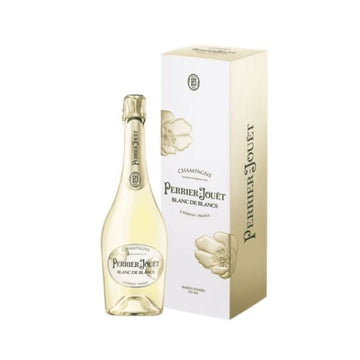 Perrier Jouet Blanc de Blanc Brut NV with Giftbox (1x75cl)