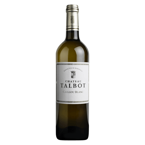 Caillou Blanc du Chateau Talbot 2021 (1x75cl)