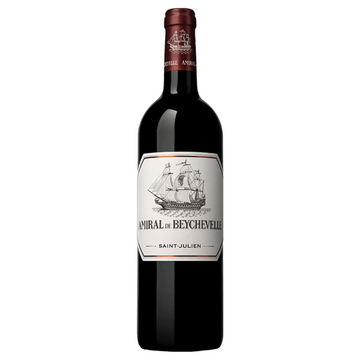 Amiral de Beychevelle 2008 (1x75cl)