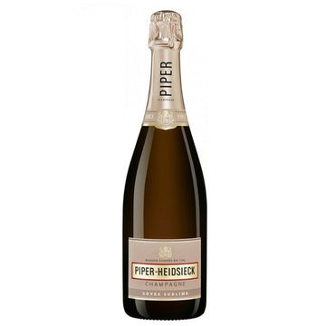 Piper Heidsieck Sublime NV (1x75cl)