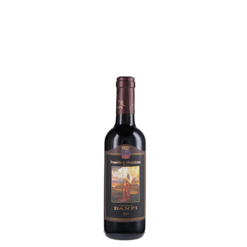 Castello Banfi Brunello di Montalcino 2016 Tuscany (1x37.5cl)