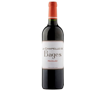 La Chapelle de Bages 2013 Pauillac (1x75cl)