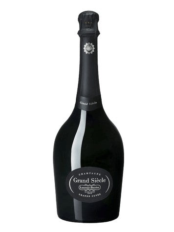 Laurent Perrier Grand Siecle N25 NV (1x75cl)