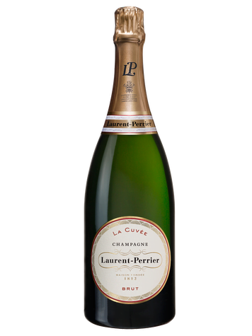 Laurent Perrier Brut NV (1x75cl)