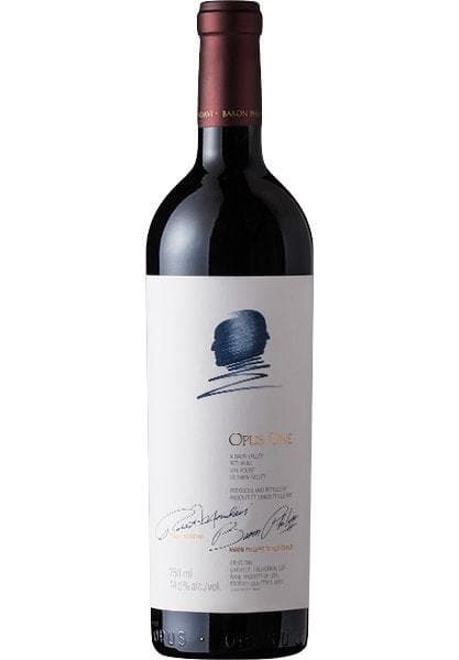 Opus One 2012 (1x75cl)