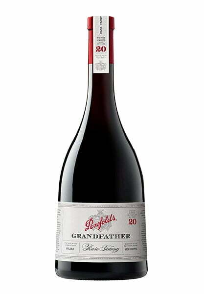 Penfolds Grandfather 20 Years Rare Tawny NV (1x75cl)