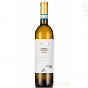 Brunelli Vino Custoza DOC 2022 (1x75cl)